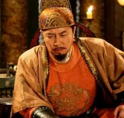 玄武门之变：李世民与李建成的实力较量