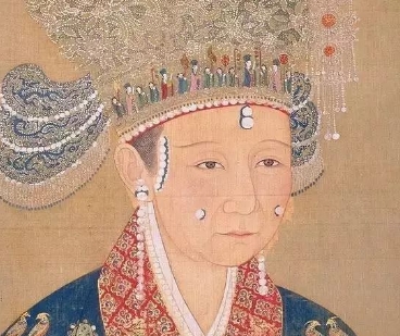 宋徽宗赵佶的原配皇后是谁？她还是个怎样的人？