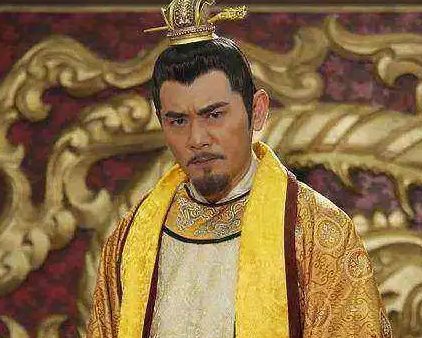 李世民与渭水之盟：一场奇耻大辱的历史解读