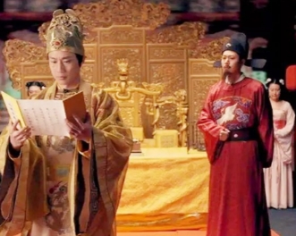 张士逊：写了一百二十多封辞职信的北宋宰相