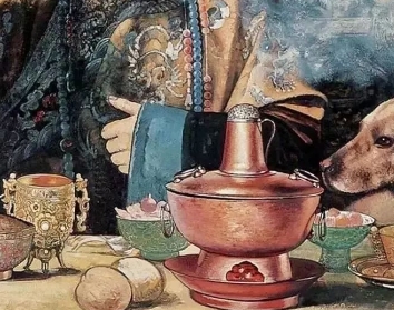 火锅的历史文化起源