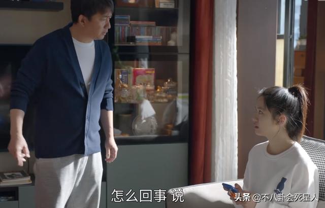 小别离电视剧今昔对比（同系列剧不同命）