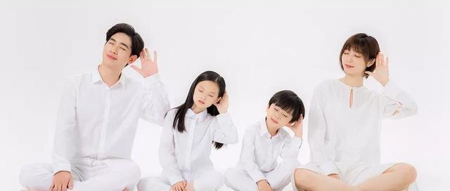 六种孩子容易被感统失调(8种不同类型的感统失调)