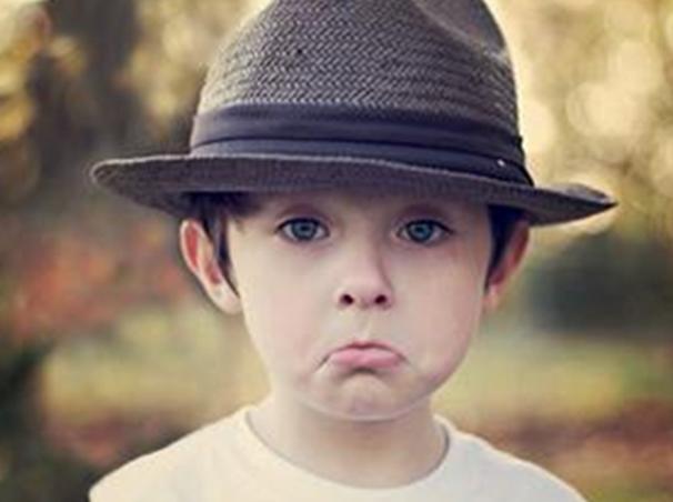 九个月宝宝突然不爱笑(儿科主任提醒你)