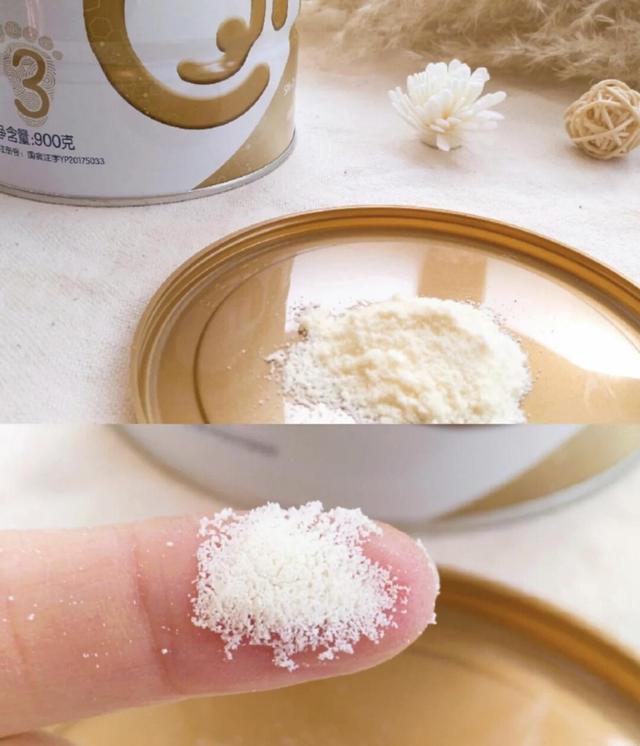 有什么新生儿奶粉推荐（宝妈分享新生儿奶粉排行榜中的好物）