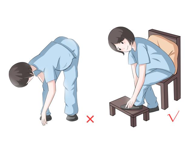 怀孕了感觉腰酸背痛怎么回事（怀孕了腰酸背痛吃不消）