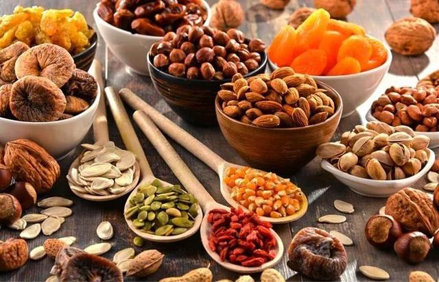 常吃这5种食物精子质量更好（常吃这5种食物精子质量更好）