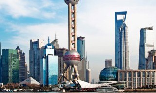 上海哪些景点值得去(上海哪些景点值得去旅游)